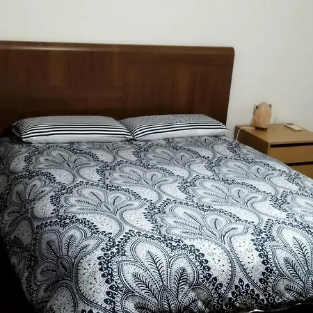 Apartment Supercentrico 