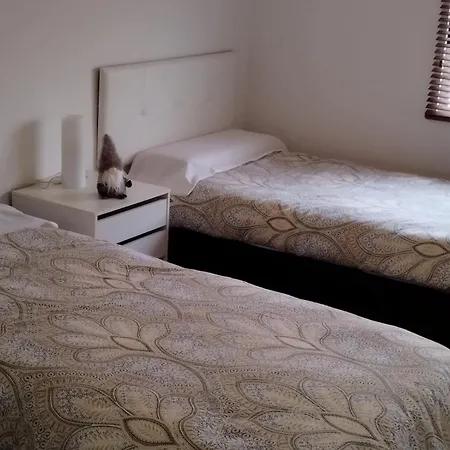 Apartment Supercentrico 