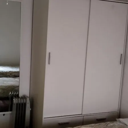 Apartment Supercentrico 
