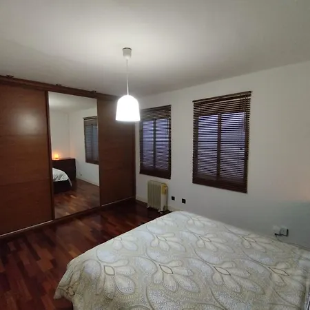 Apartment Supercentrico 
