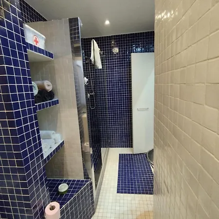 Apartment Supercentrico 