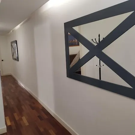 Apartment Supercentrico 